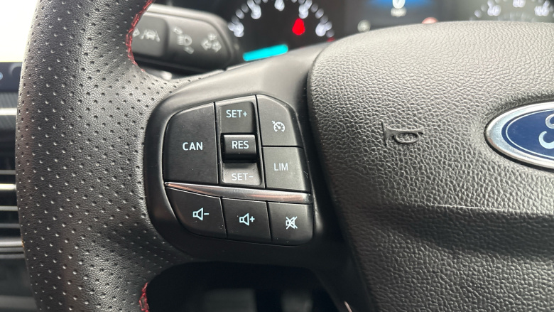 Ford Focus 1.0 EcoBoost ST-Line 5dr Petrol Hatchback